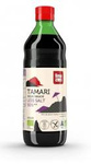 Tamari Sojasauce 50 % weniger Salz glutenfrei Bio 500 ml – Lima