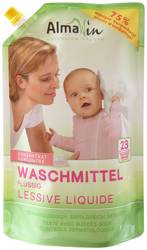 Waschmittel für Kinderkleidung ECO Ergänzung 1,5 l