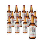 Glutenfreies Ingwerbier bio 330 ml