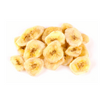 Bananenchips 500 g – Tola