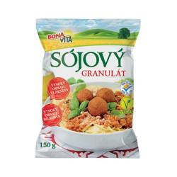 Sojabohnen-Pellets 150 g