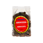 Glutenfreie getrocknete Aprikosen bio 1 kg - Horizon