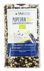 Blaue Maiskörner Popcorn BIO 350 g