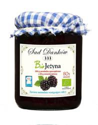 Brombeeren 80 % BIO 260 g