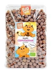 Schokoladenkugeln BIO 300 g