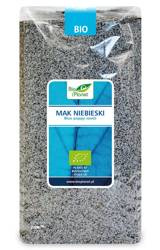 Blaumohnsamen BIO 1 kg - Bio Planet