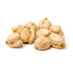 Kichererbsen 25 kg - Tola