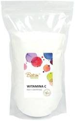 Vitamin C Nahrungsergänzungsmittel 1 kg - Batom