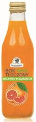 Grapefruit-Orangen-Saft Nfc 250 ml - Rembowcy
