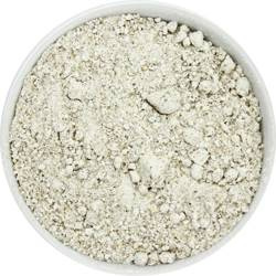 Roggenvollkornmehl Typ 2000 bio (Rohstoff) (25 kg) 7