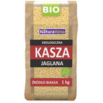 Hirsegrütze bio 1 kg - Naturavena