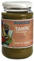 Tahina (Sesampaste) Bio 350 g