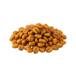 Gerösteter Mais mit Barbecue-Geschmack 500 g - TOLA