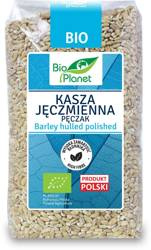 Gerstengrütze Perlgraupen BIO 500 g - Bio Planet