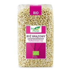 Brauner gedehnter Reis BIO 150 g
