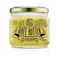 Butterschmalz BIO 300 g