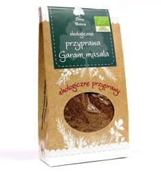 Garam masala Gewürz BIO 60 g