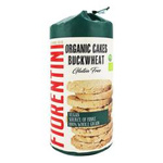 Glutenfreie Bio-Buchweizenwaffeln BIO 100 g