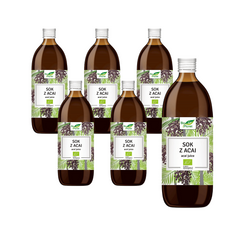 Acai-Saft nfc BIO 500 ml