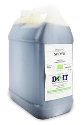 Shoyu-Sojasauce BIO 5 l