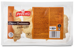 Croissants mit Schokolade zum Backen glutenfrei 230 g - Proceli