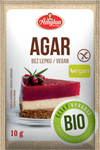 Agar-Agar glutenfrei Bio 10 g – Amylon