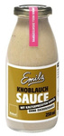 Knoblauchsauce Bio 250 ml – Emils