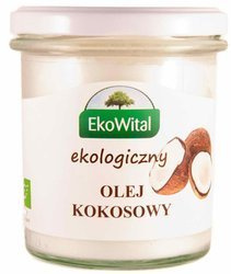 Kokosnussöl BIO 240 g