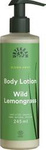 Bio Wild Lemongrass Körperlotion 245 ml