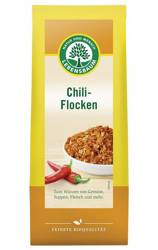 Chiliflocken bio 45 g