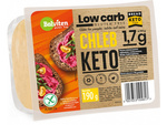 Glutenfreies kohlenhydratreduziertes Keto-Schnittbrot 190 g - Balviten