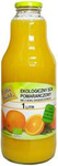 Orangensaft BIO 1 l