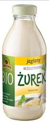 Glutenfreies Jaggery-Konzentrat BIO 320 ml
