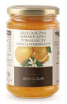 Bio Orangen Marmelade 360 g – Agrisicilia