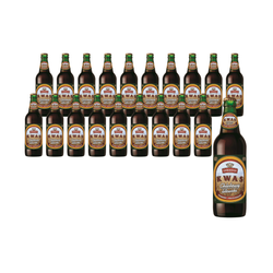 SET 20 x Litauische Brotsäure 500 ml - Gerima