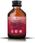 Energie-Booster Shot 100 ml – Premium Rosa