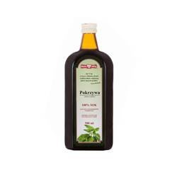 Brennnesselsaft 100% 500 ml