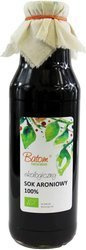 Aronia-Saft nfc BIO 750 ml