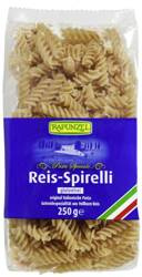 Glutenfreie Vollkorn-Reisnudeln BIO 250 g