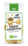 Kandierter Ingwer Bio 100 g – Bio Planet