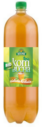 Kombucha grüner Tee BIO 2 l