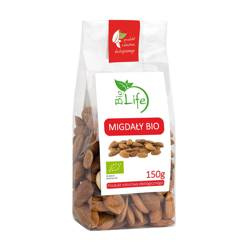 Bio-Mandeln BIO 150 g