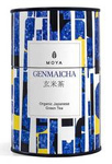 Grüntee Genmaicha mit Reis BIO 60 g – Moya Matcha