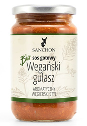 Glutenfreier veganer Eintopf bio 330 ml - SANCHON