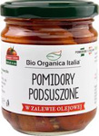 Tomaten in Ölmarinade BIO 190 g (Glas)