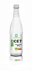 Glutenfreier 10%iger Branntweinessig BIO 500 ml - Bio Food