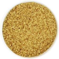 Brauner Demerara-Rohrzucker bio (Rohstoff) (25 kg) 3