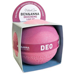 Love Me Eco Creme-Deodorant auf Sodabasis 40 g - BEN &amp; ANNA