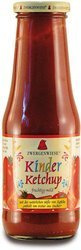 Glutenfreier Ketchup für Kinder BIO 500 ml