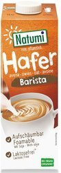 Barista Hafer-Soja-Getränk ohne Zuckerzusatz BIO 1 l
